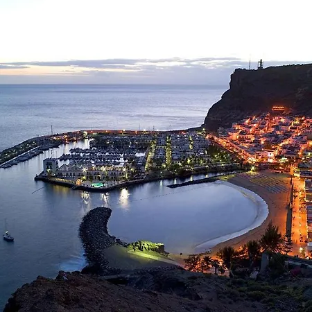 Casa Mirador Pueblo *