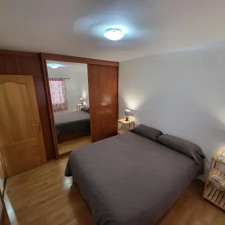 Apartment Casa Mirador Pueblo Mogán