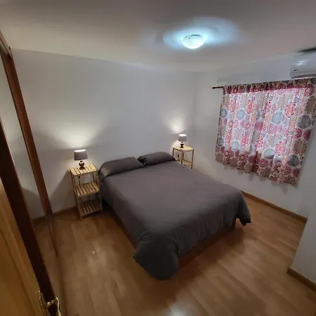 Casa Mirador Pueblo *
