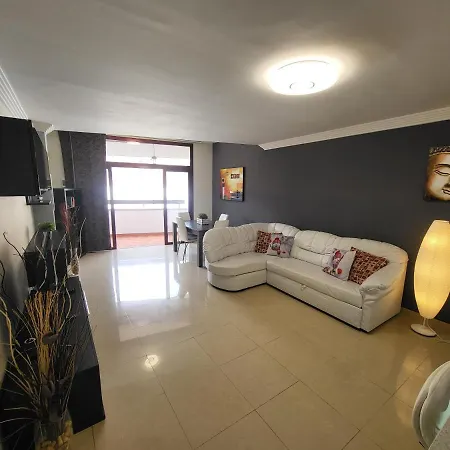 Casa Mirador Pueblo Apartment *