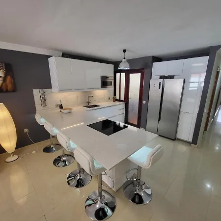 Apartment Casa Mirador Pueblo
