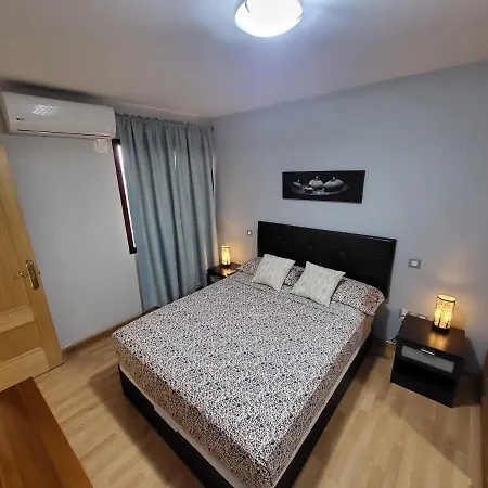 Apartment Casa Mirador Pueblo Mogán