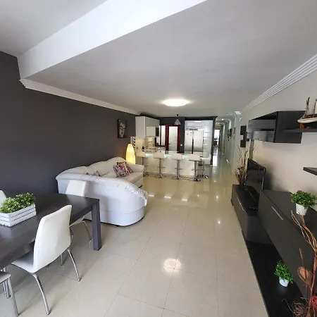 Apartment Casa Mirador Pueblo