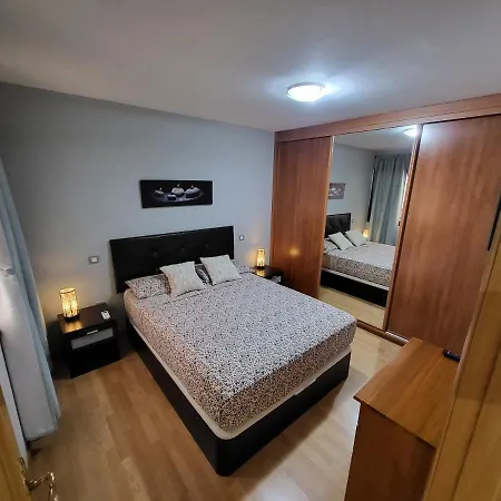 Casa Mirador Pueblo *