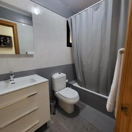 Apartment Casa Mirador Pueblo